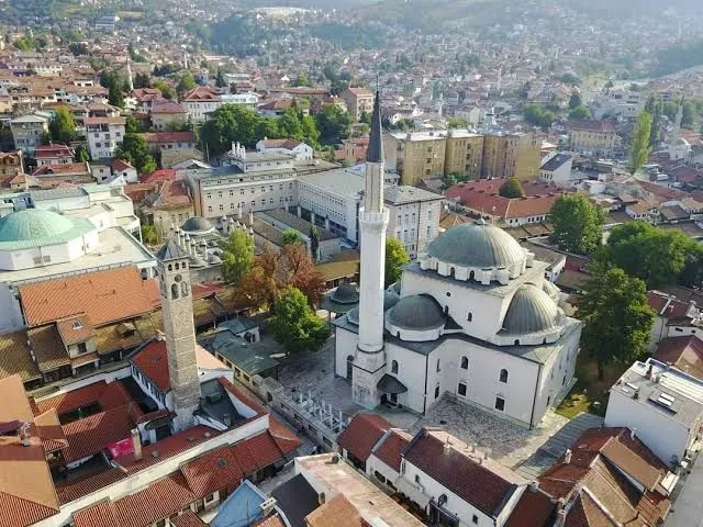 Sarajevo