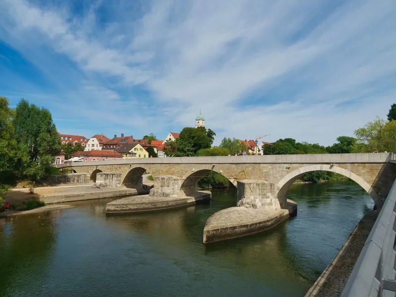Steinerne Brücke