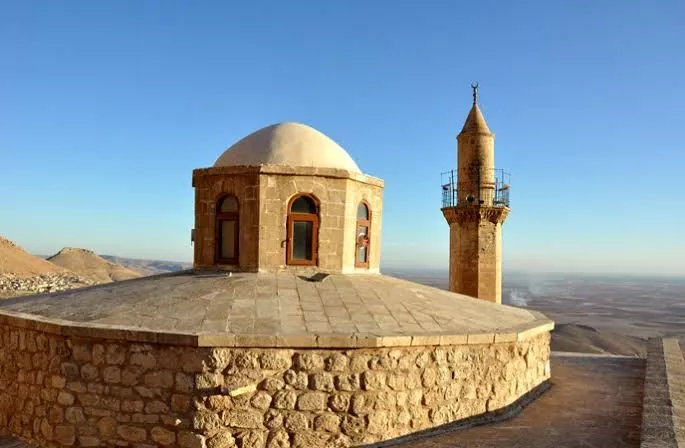 Emir Hamamı