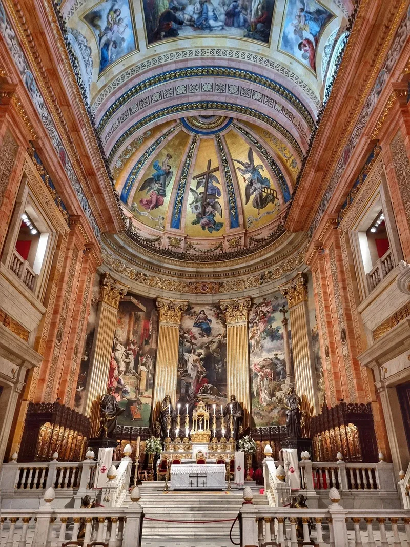 Basílica de San Francisco El Grande