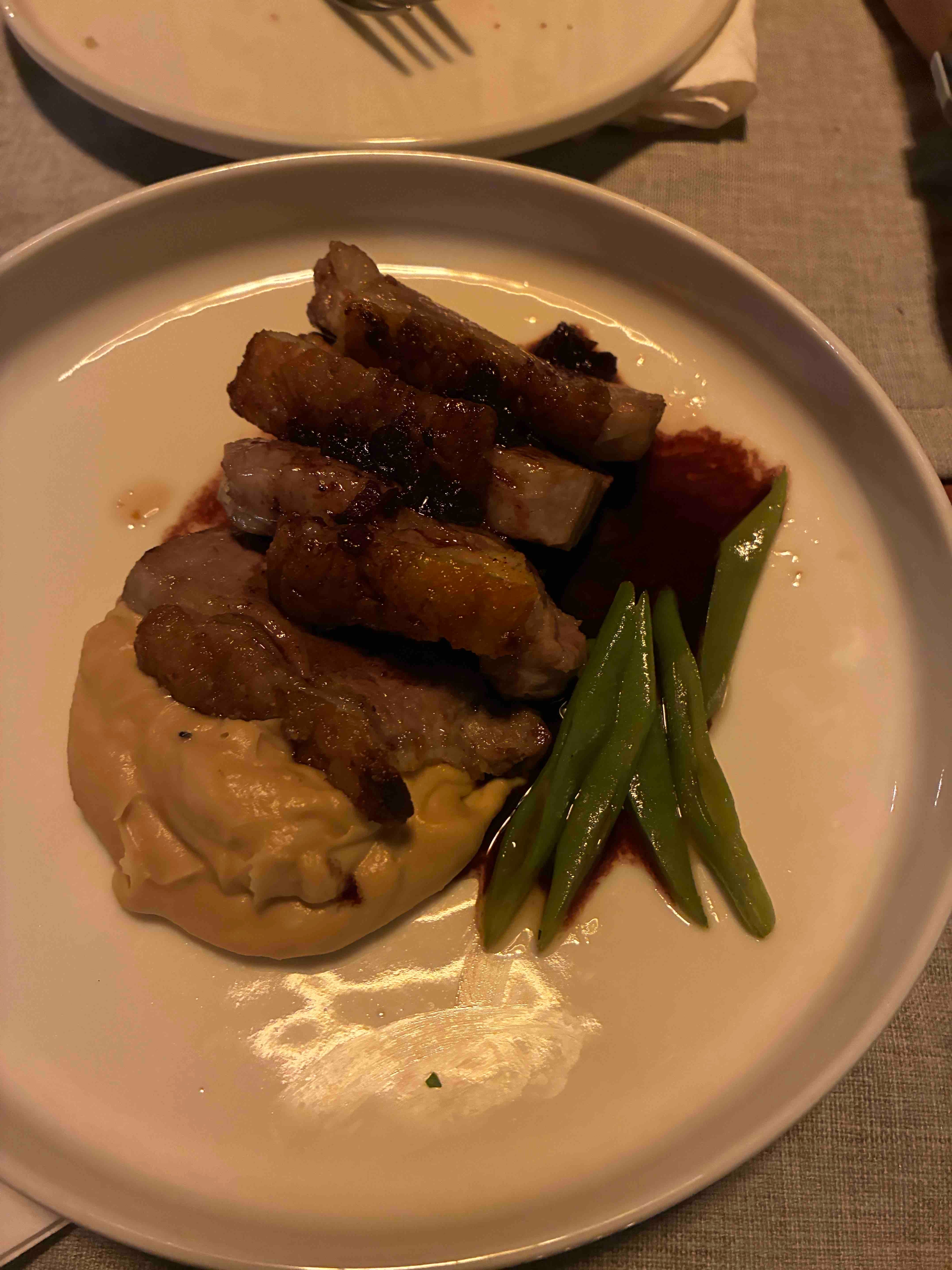 Çi neo cucina by mezetaryen