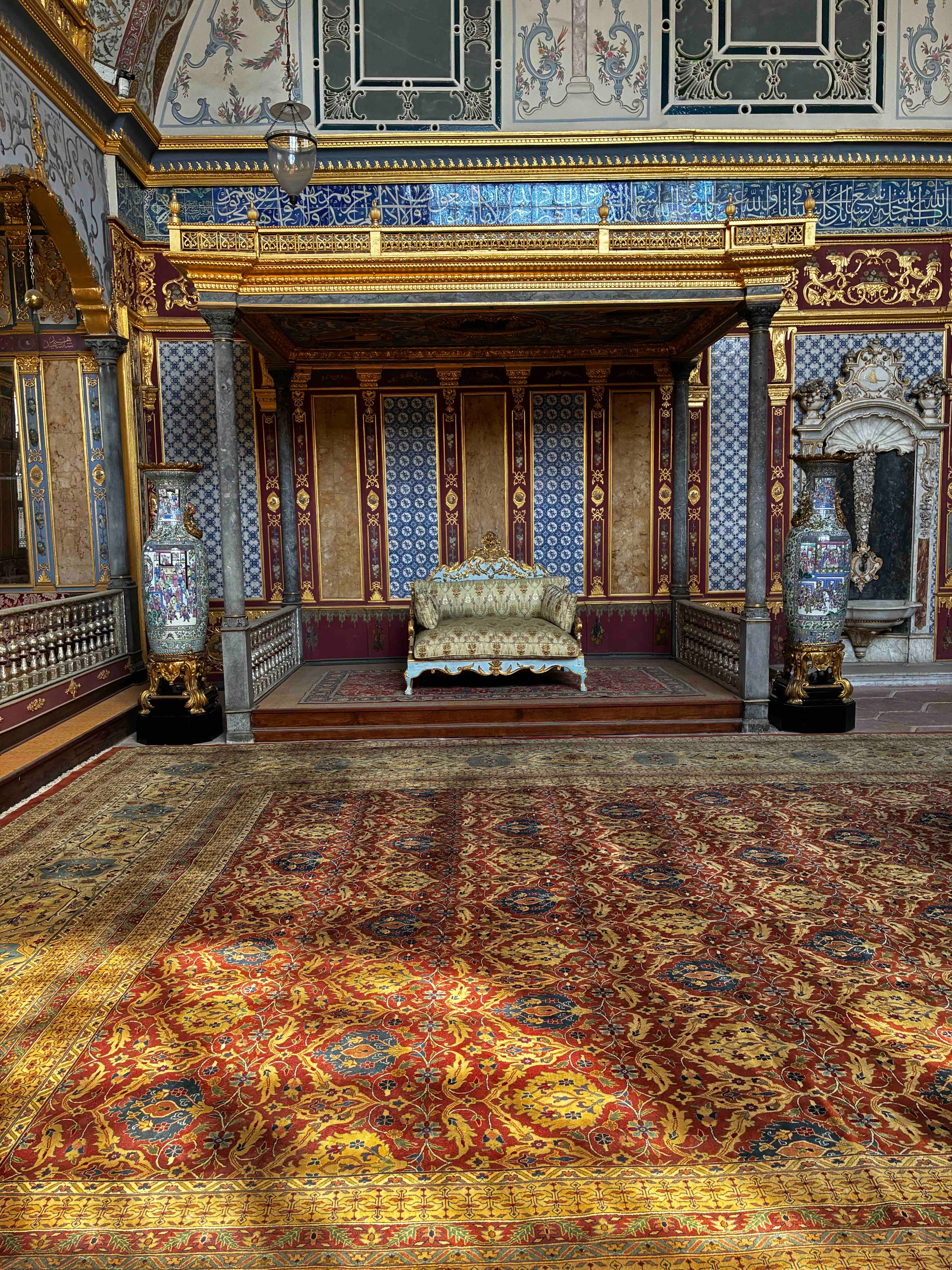 Topkapi Palace