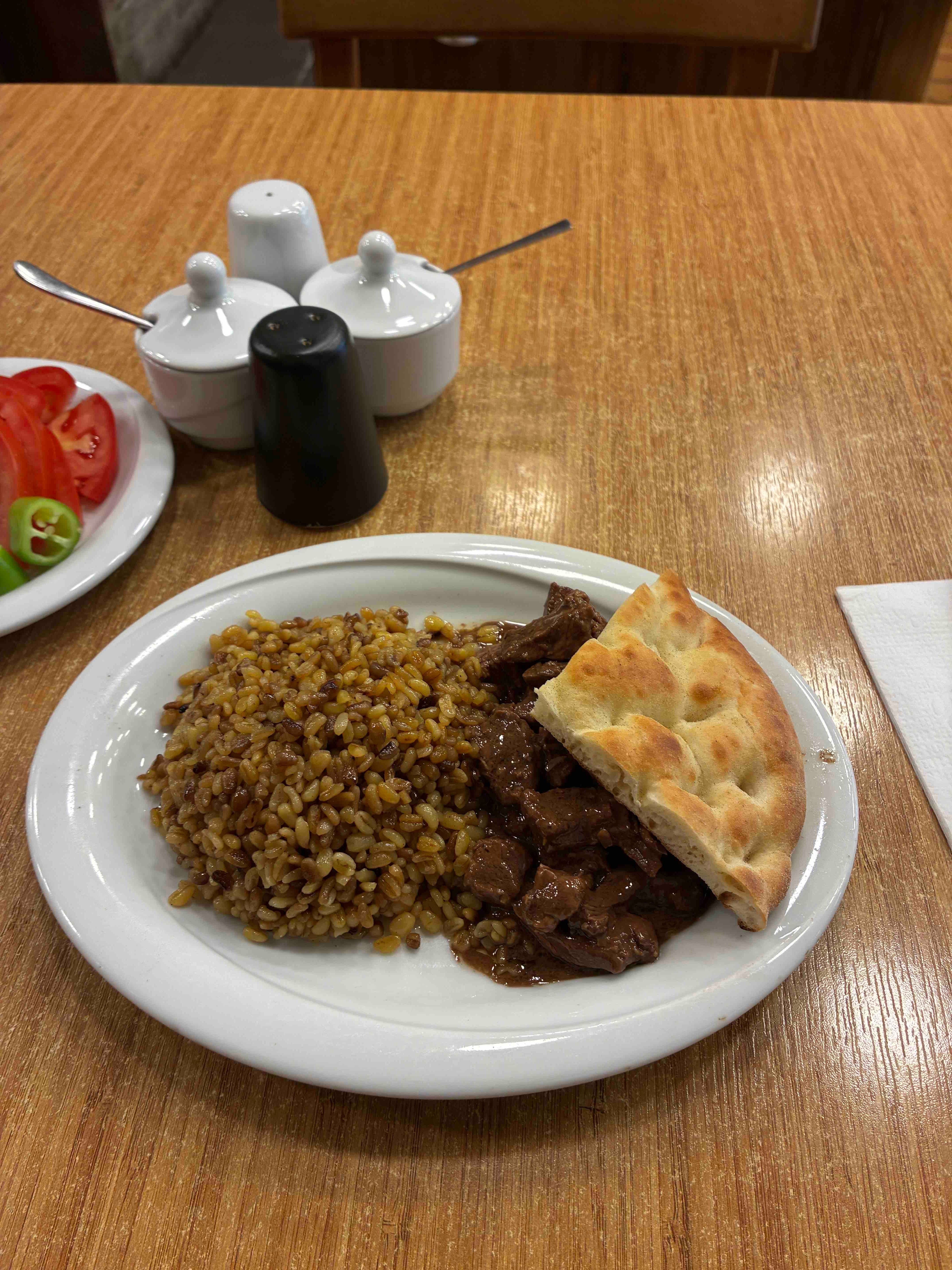 Kavurmacı Goze