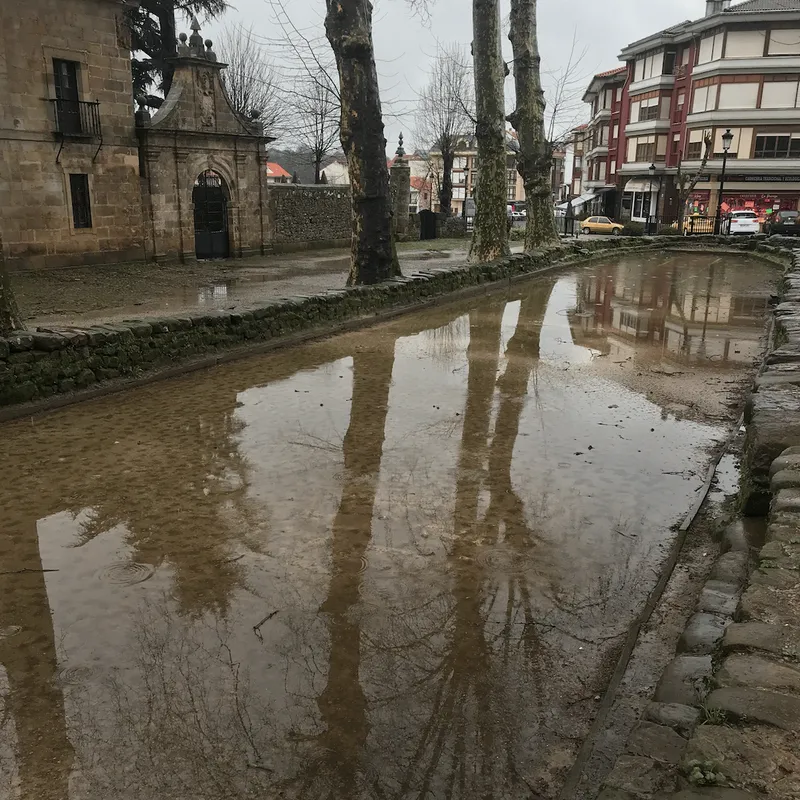A century-old game: Asturian Bowling