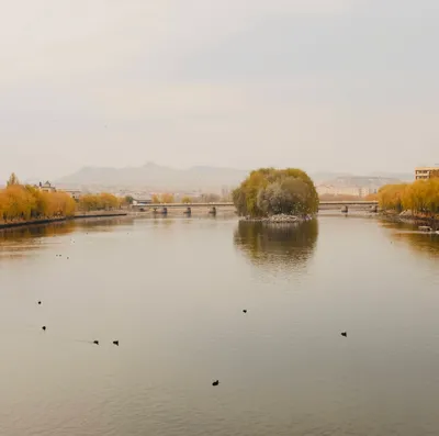 Avanos: It is a City of Wine and Pottery by the River 2