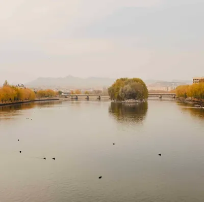 Avanos: It is a City of Wine and Pottery by the River