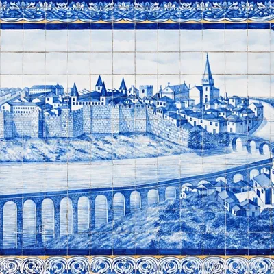Azulejo