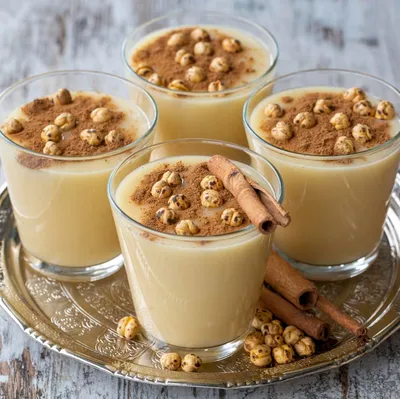 Four thousand years old recipe: Boza