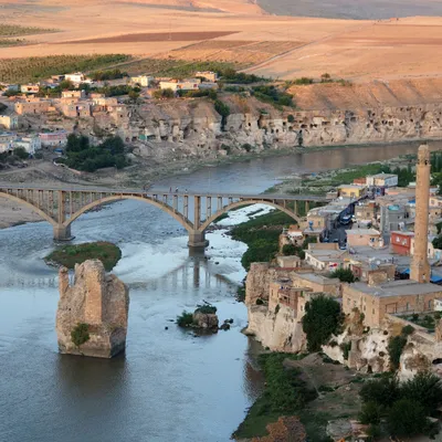 Hasankeyf 2