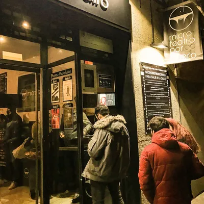 Micro Theatre: A Global Phenomenon in Intimate Performance