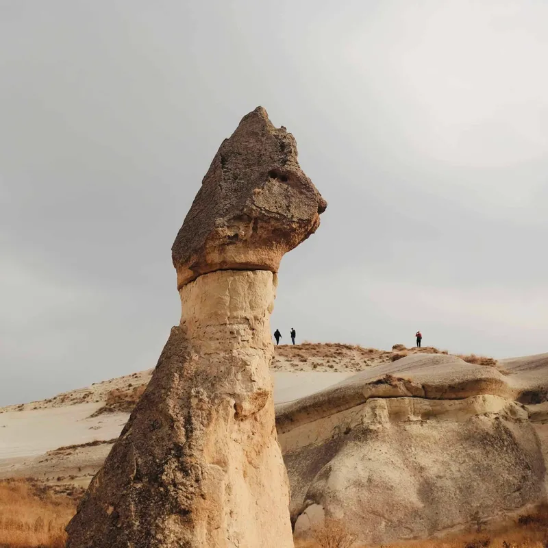 Pasabag – Monks Valley: You can Stay with Yourself