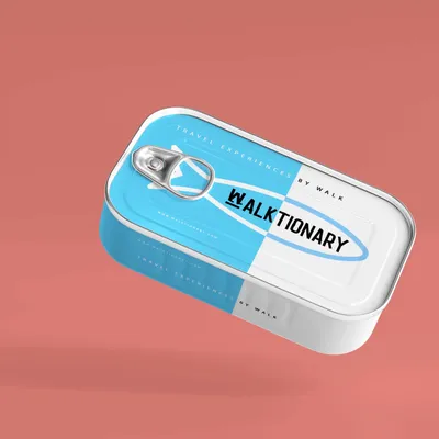 Portuguese Canned Sardines