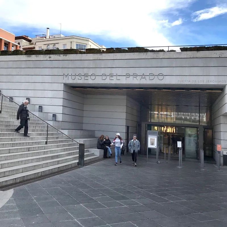 Prado Museum
