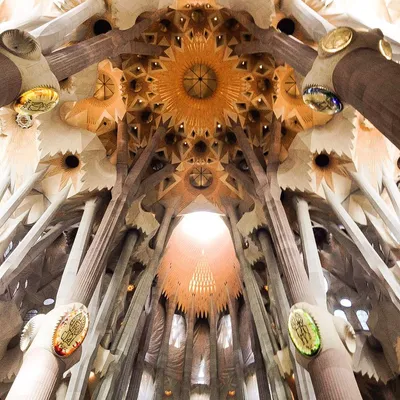 Sagrada Família